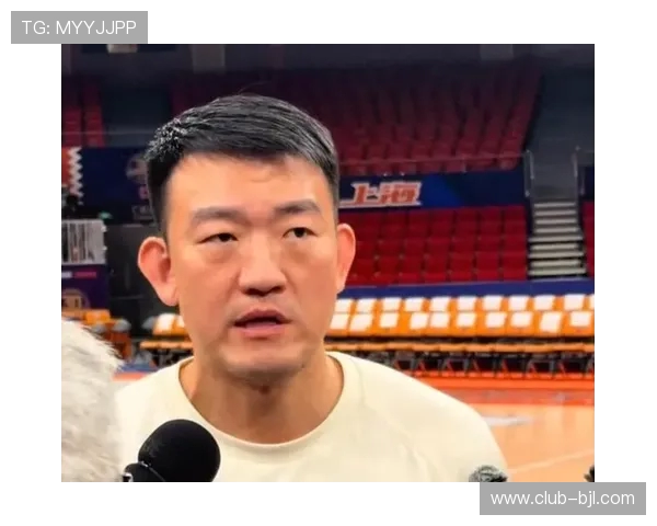 王博:孙铭徽提前复出还不匹配总决赛强度,球队对他有信心